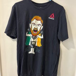 Men’s mcgregor shirt